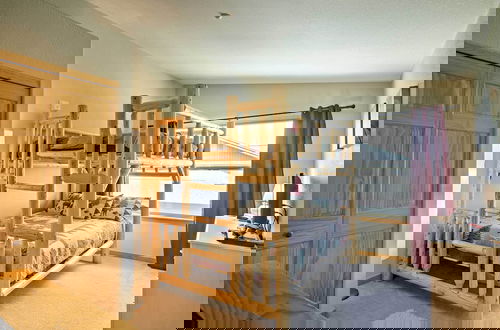 Foto 7 - Newly Remodeled Picturesque Condo w/ Mountain View