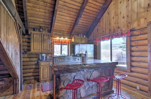 Photo 13 - Rustic Cabin 20 Mins to Capitol Reef Nat'l Park