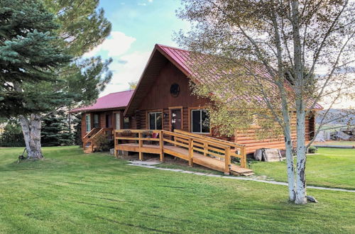 Photo 1 - Rustic Cabin 20 Mins to Capitol Reef Nat'l Park