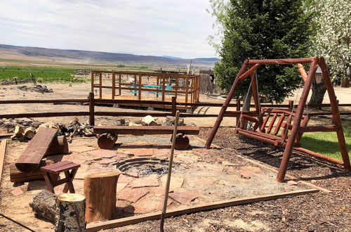 Photo 23 - Rustic Cabin 20 Mins to Capitol Reef Nat'l Park