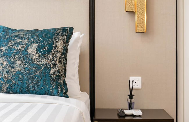 Pavilion Embassy Suites KL by Perfect Host - Foto 23
