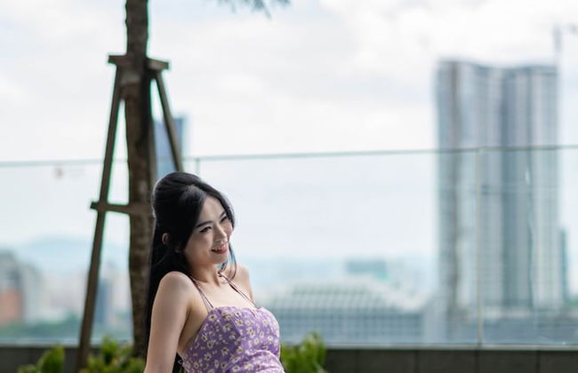 Pavilion Embassy Suites KL by Perfect Host - Foto 66