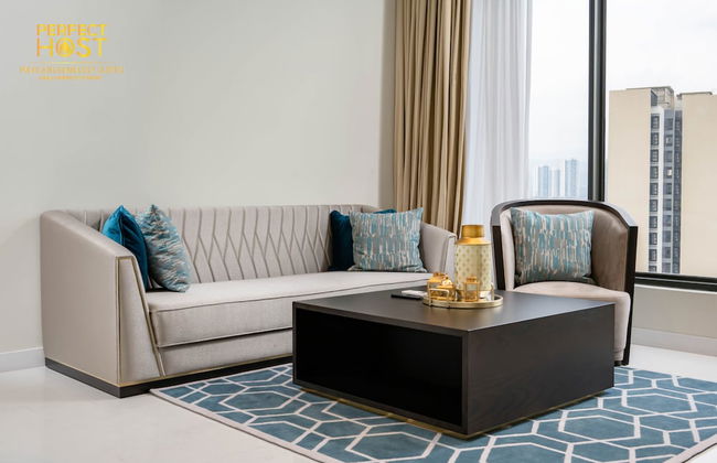 Pavilion Embassy Suites KL by Perfect Host - Foto 35