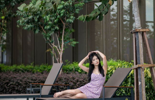 Pavilion Embassy Suites KL by Perfect Host - Foto 72
