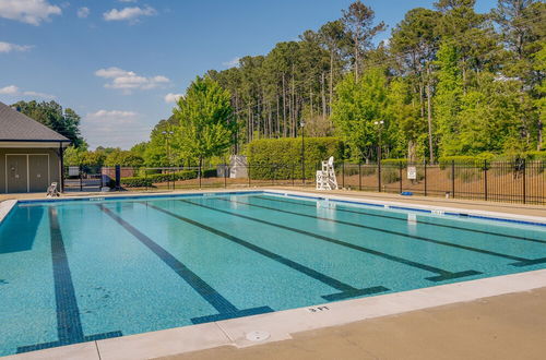 Photo 8 - Sunny Apex Vacation Rental w/ Pool Access