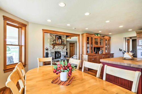 Photo 14 - Custom Home w/ Decks in Boulder! Gateway to Parks