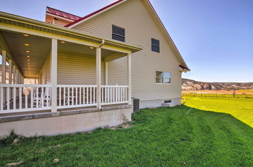 Photo 33 - Custom Home w/ Decks in Boulder! Gateway to Parks