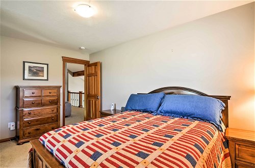 Foto 30 - Custom Home w/ Decks in Boulder! Gateway to Parks