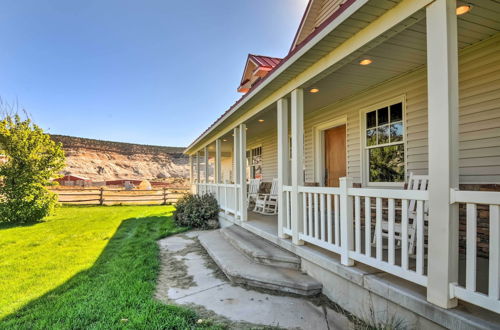 Photo 2 - Custom Home w/ Decks in Boulder! Gateway to Parks