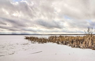 Photo 1 - Quiet Lakefront Grand Rapids Cabin on 5 Acres