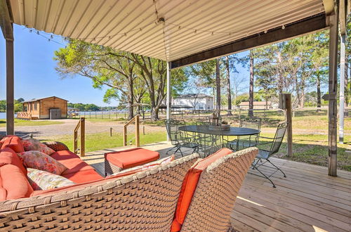 Foto 33 - Newly Built Lake Conroe Vacation Rental w/ Dock