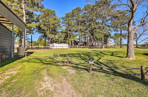 Photo 13 - Newly Built Lake Conroe Vacation Rental w/ Dock