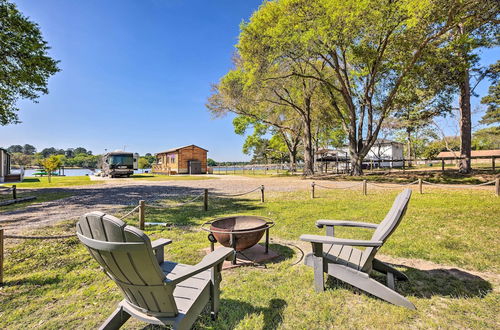 Photo 4 - Newly Built Lake Conroe Vacation Rental w/ Dock