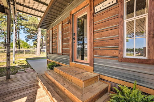 Photo 16 - Newly Built Lake Conroe Vacation Rental w/ Dock