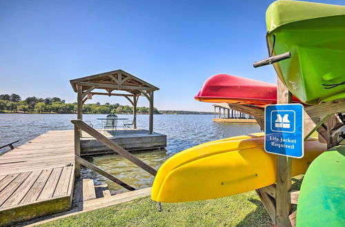 Photo 26 - Newly Built Lake Conroe Vacation Rental w/ Dock