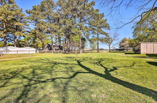 Photo 25 - Newly Built Lake Conroe Vacation Rental w/ Dock