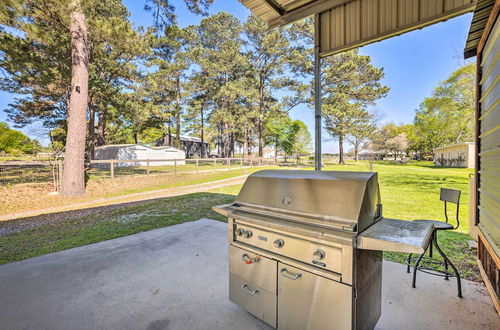 Photo 5 - Newly Built Lake Conroe Vacation Rental w/ Dock