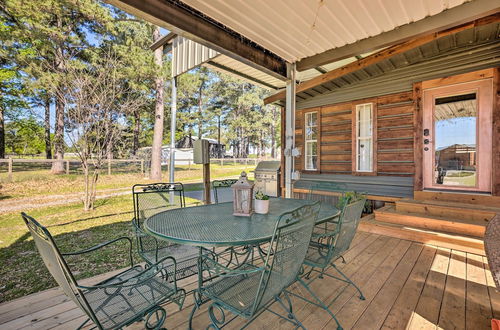 Photo 14 - Newly Built Lake Conroe Vacation Rental w/ Dock