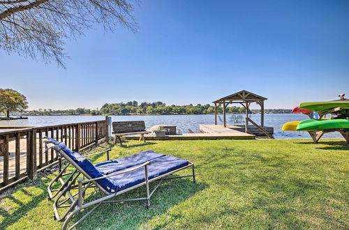 Photo 19 - Newly Built Lake Conroe Vacation Rental w/ Dock