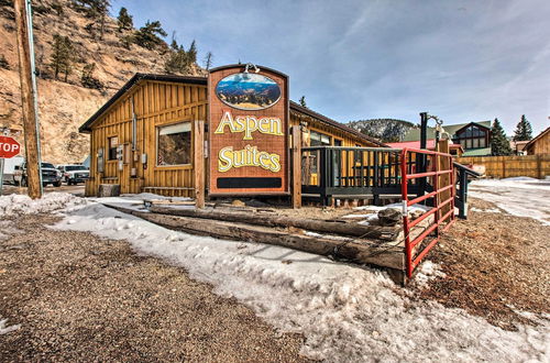 Photo 5 - Cozy Red River Condo - Walk to Chair Lift