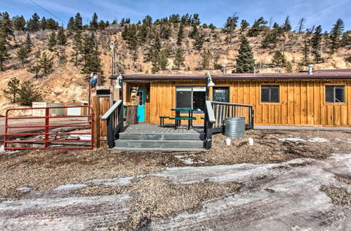 Photo 10 - Cozy Red River Condo - Walk to Chair Lift