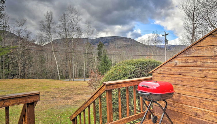 Foto 1 - Elka Park Townhome w/ Views ~ 5 Mi to Skiing