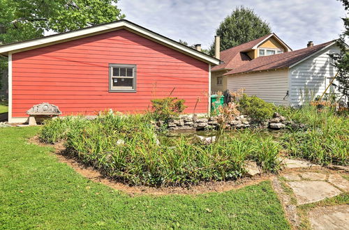 Photo 7 - Spacious Louisville Home: Walk to Restaurants