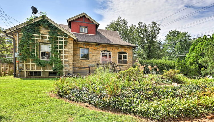 Photo 1 - Spacious Louisville Home: Walk to Restaurants