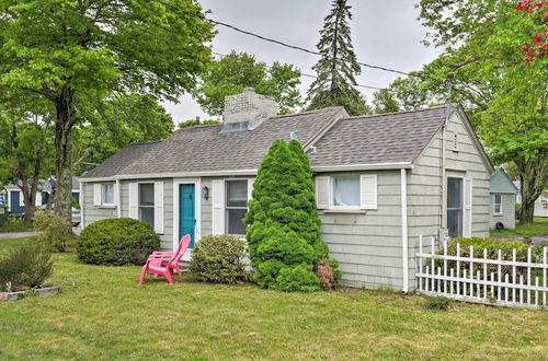 Photo 1 - Cozy 'sea Street Cottage' - 1 Mile to Ferry Boats