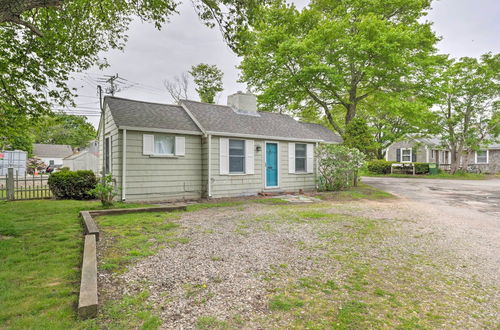 Photo 21 - Cozy 'sea Street Cottage' - 1 Mile to Ferry Boats