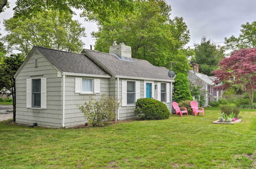 Photo 12 - Cozy 'sea Street Cottage' - 1 Mile to Ferry Boats