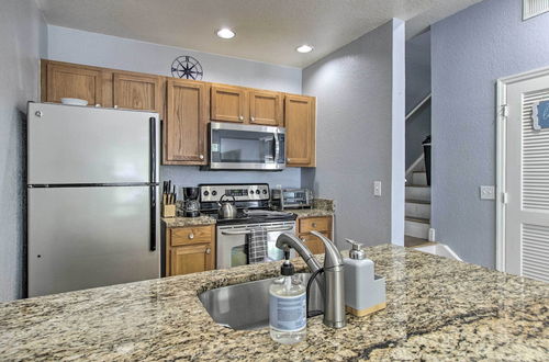 Photo 3 - Family-friendly Kissimmee Home w/ Resort Amenities