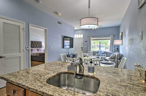 Photo 5 - Family-friendly Kissimmee Home w/ Resort Amenities