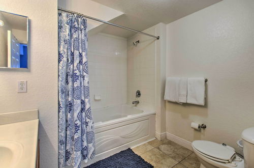 Photo 8 - Family-friendly Kissimmee Home w/ Resort Amenities