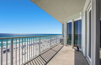 Foto 1 - Ocean's Heaven Beachfront Condo Bliss