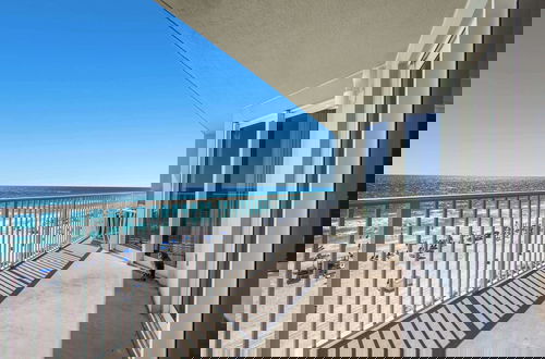Foto 1 - Ocean's Heaven Beachfront Condo Bliss