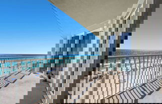 Foto 1 - Ocean's Heaven Beachfront Condo Bliss