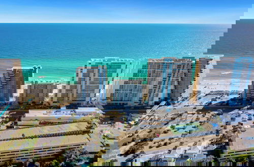 Foto 30 - Ocean's Heaven Beachfront Condo Bliss