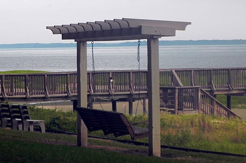 Photo 3 - Oceanfront Hilton Head Island Condo w/ Shared Pool