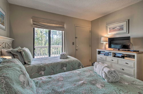 Photo 18 - Oceanfront Hilton Head Island Condo w/ Shared Pool