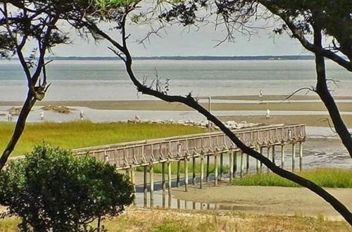 Photo 27 - Oceanfront Hilton Head Island Condo w/ Shared Pool