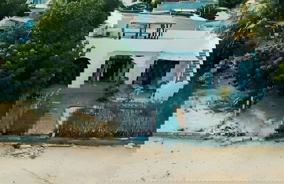 My Hoa Oceanfront Home - Foto 18