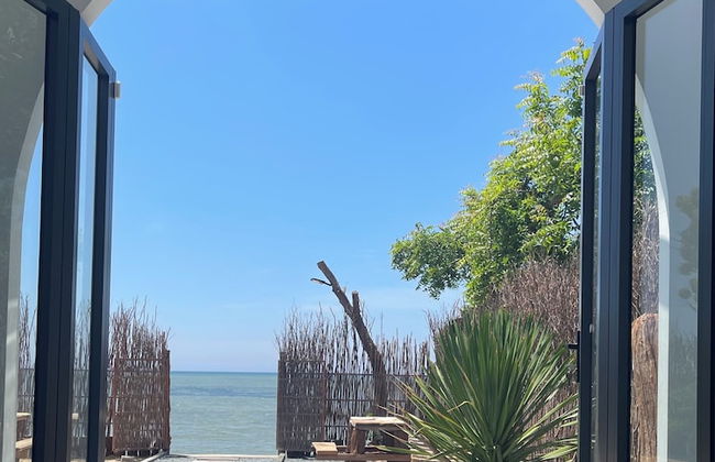 My Hoa Oceanfront Home - Foto 14