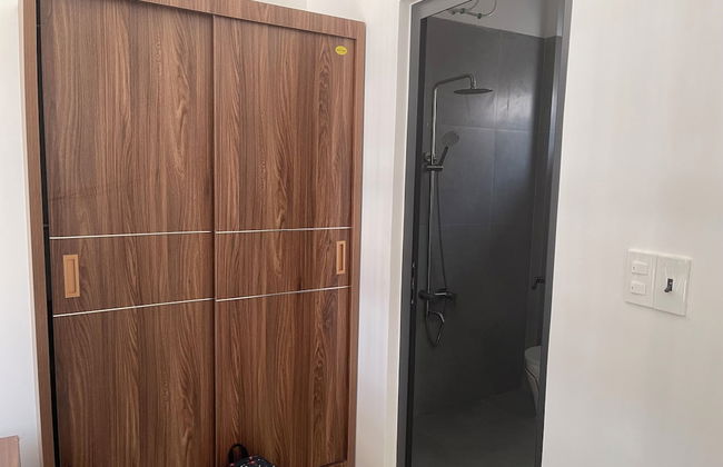 My Hoa Oceanfront Home - Foto 6