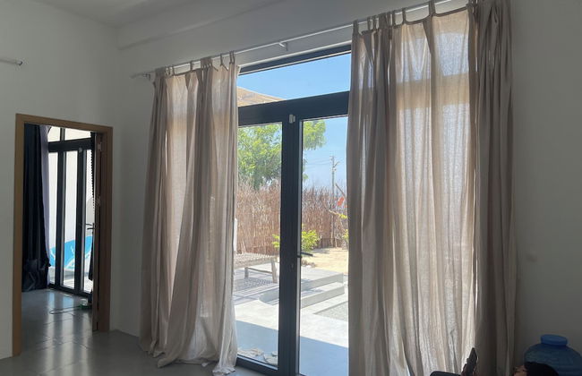 My Hoa Oceanfront Home - Foto 4