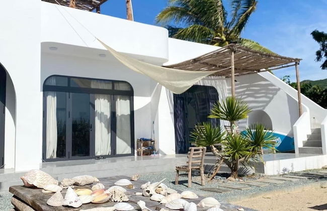 My Hoa Oceanfront Home - Foto 17