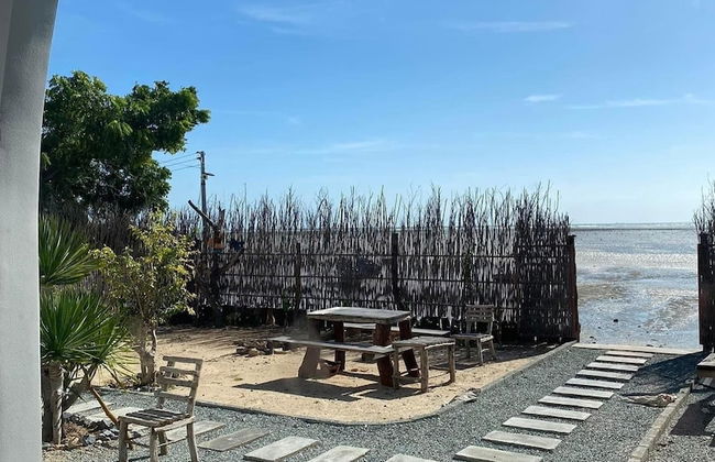 My Hoa Oceanfront Home - Foto 9