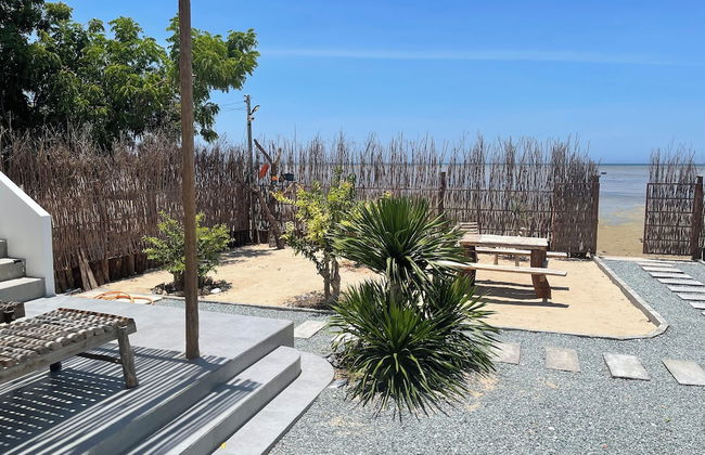 My Hoa Oceanfront Home - Foto 12