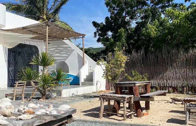 My Hoa Oceanfront Home - Foto 11