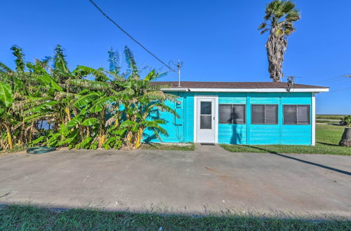 Photo 26 - Coastal Canalfront Cabin ~ 1 Mile to Beach